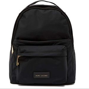 Marc Jacobs Large Nylon Backpack